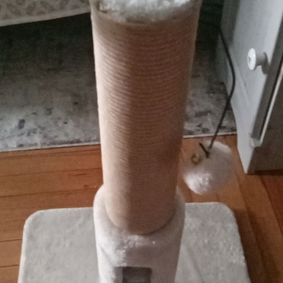 Cat toy - Picture 2 of 3